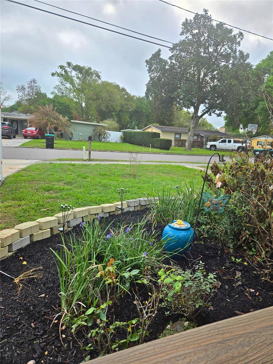 CONDEL GARDENS - Residential