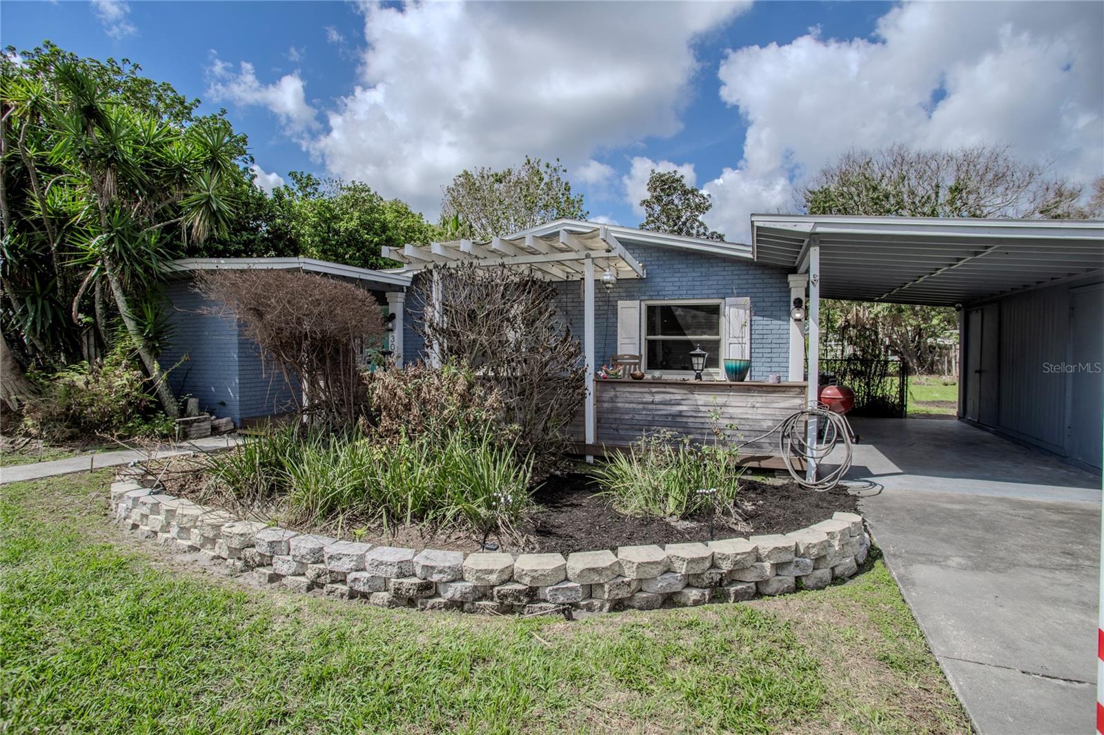 CONDEL GARDENS - Residential