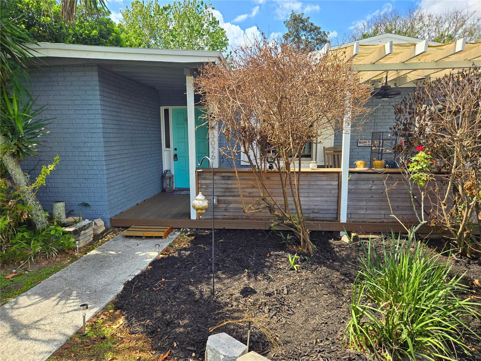 CONDEL GARDENS - Residential