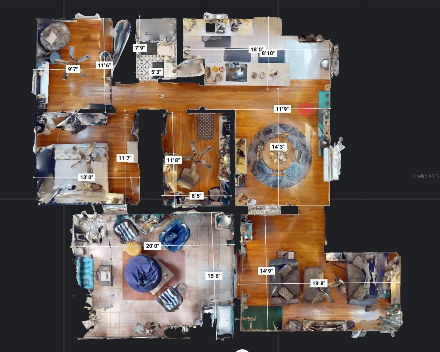 CONDEL GARDENS - Residential