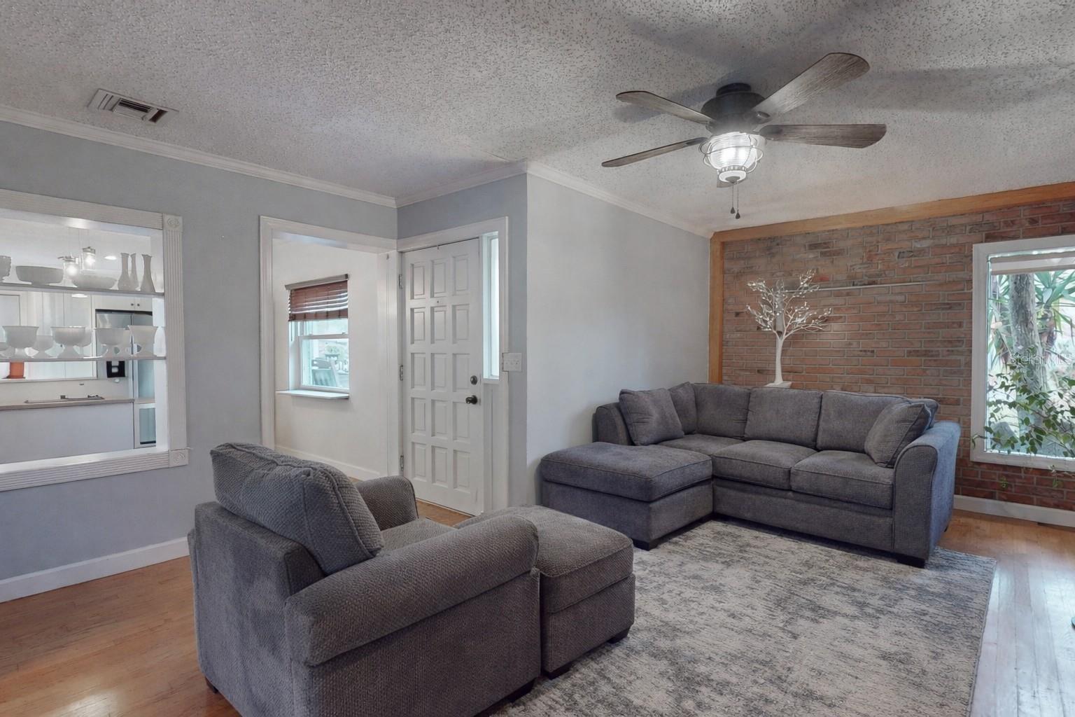 CONDEL GARDENS - Residential