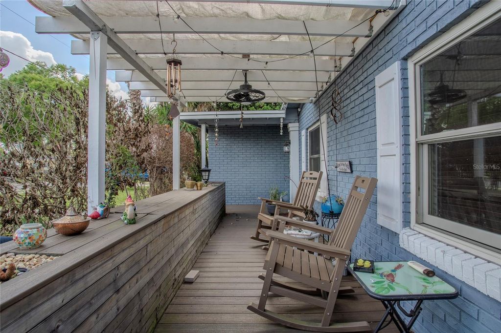 Photo of 3026 Touraine Avenue, Orlando, FL 32812 (MLS # O6390391)