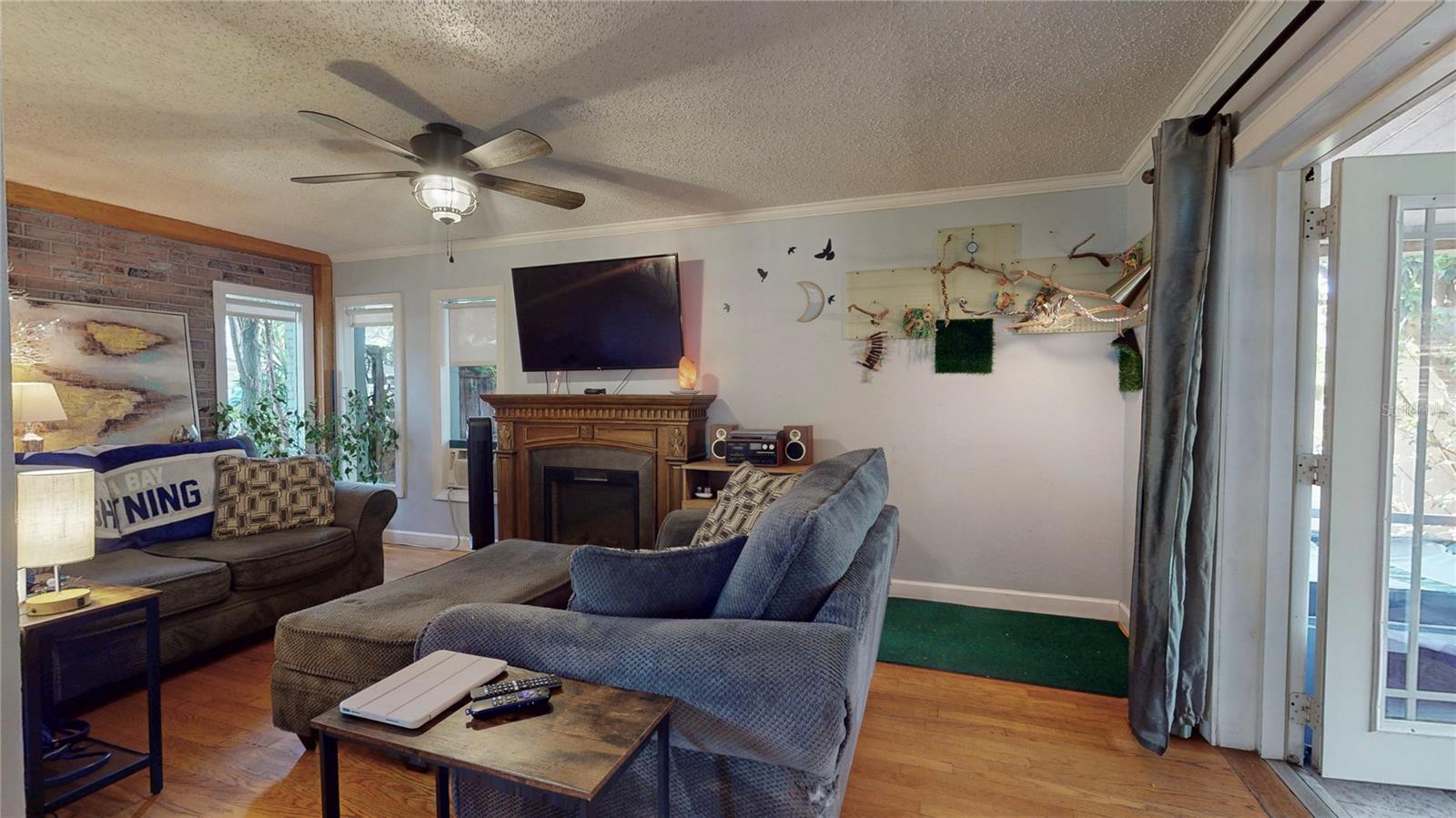 CONDEL GARDENS - Residential