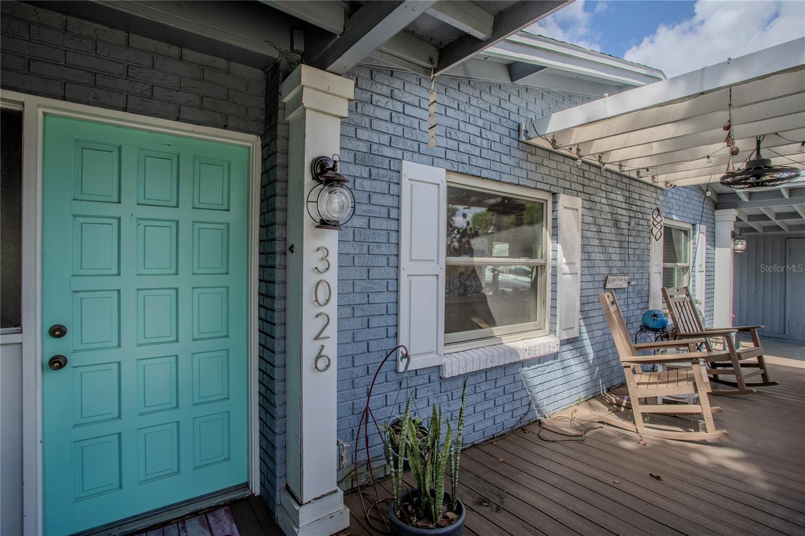 CONDEL GARDENS - Residential