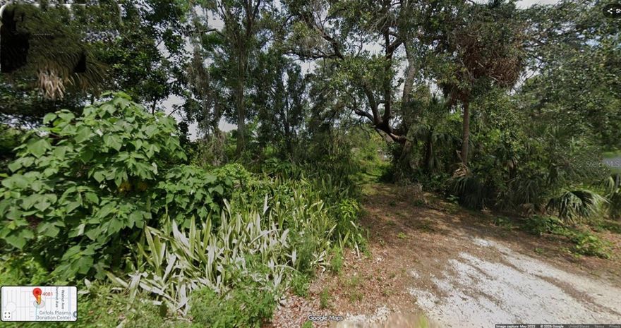 Build your dream home on this half acre plus lot in beautiful Beverly Terrace.  If you are a builder or Investor, this is the perfect Lot. It's large enough to build more than one home in a prime residential area located in the heart of North Sarasota. You’re just 20 minutes to Lido Beach, 15 minutes to downtown Sarasota and University Town Center, 10 minutes to the airport, and close to shopping, dining, and entertainment. See listing #S5144614 for another lot down the street.
