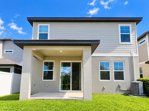 Tiny photo for 2269 Mystic Maze Lane, Minneola, FL 34715 (MLS # G5119448)