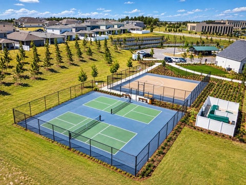 Tiny photo for 2269 Mystic Maze Lane, Minneola, FL 34715 (MLS # G5119448)