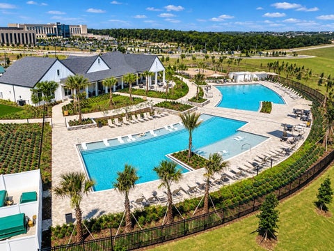 Tiny photo for 2269 Mystic Maze Lane, Minneola, FL 34715 (MLS # G5119448)