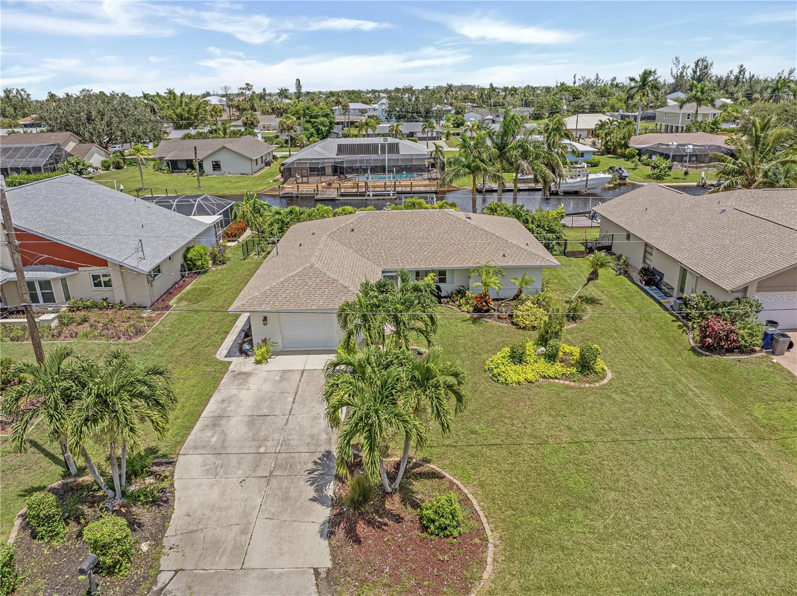 ISLAND PARK - Residential