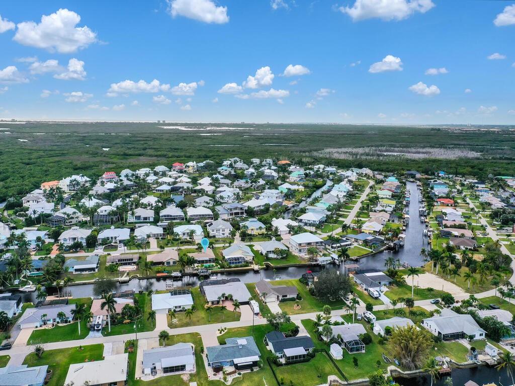 ISLAND PARK - Residential