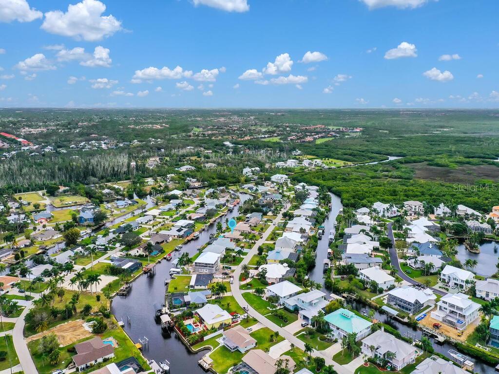 ISLAND PARK - Residential