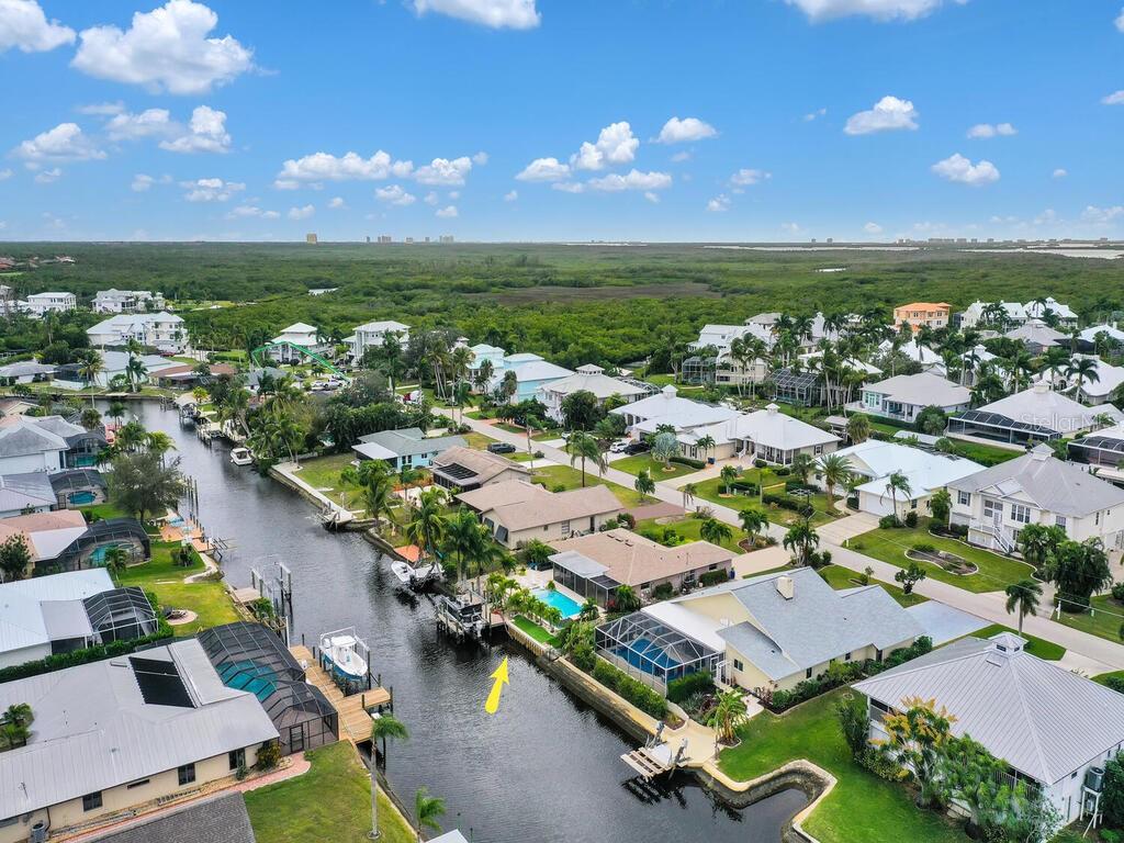 ISLAND PARK - Residential