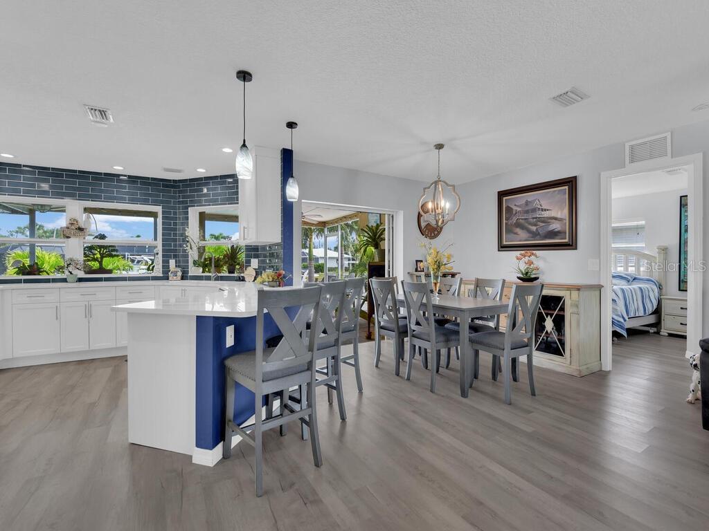 ISLAND PARK - Residential