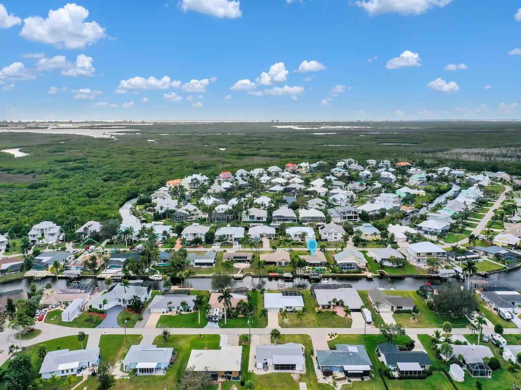 ISLAND PARK - Residential