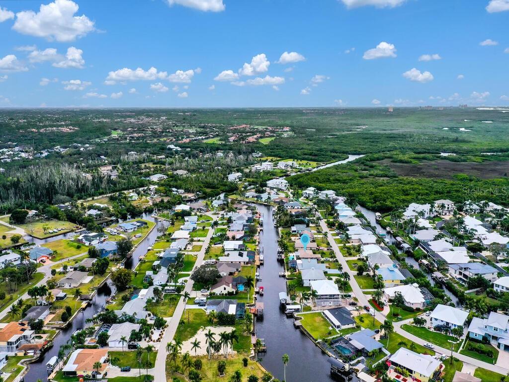 ISLAND PARK - Residential