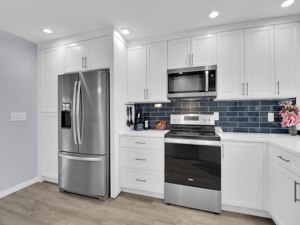 ISLAND PARK - Residential