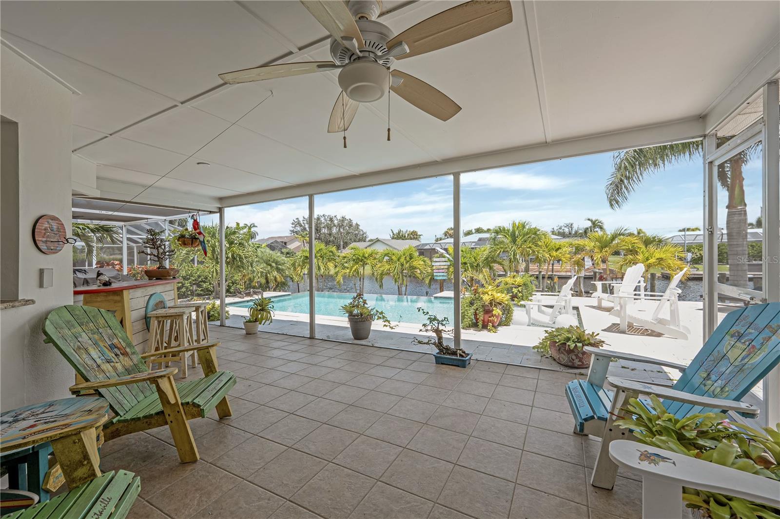 ISLAND PARK - Residential