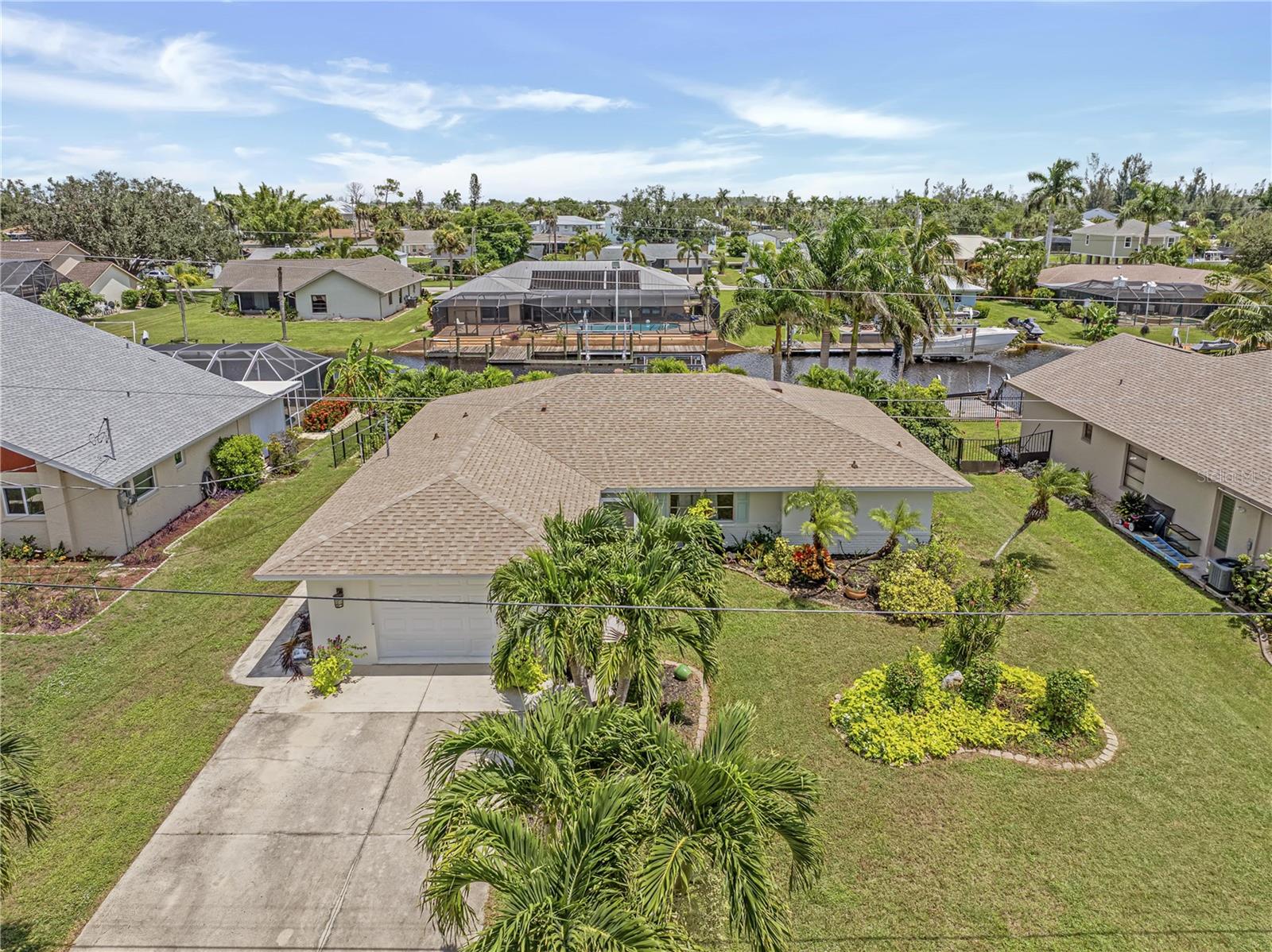 6156 COCOS DRIVE