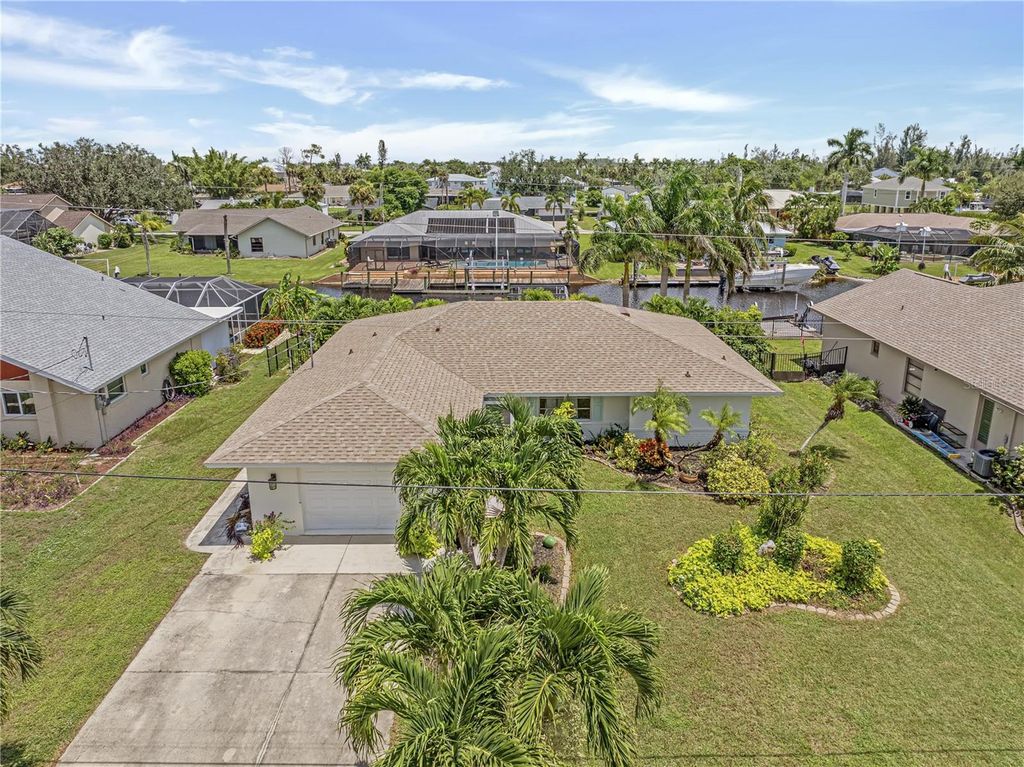 Photo of 6156 Cocos Drive, Fort Myers, FL 33908 (MLS # C7512155)