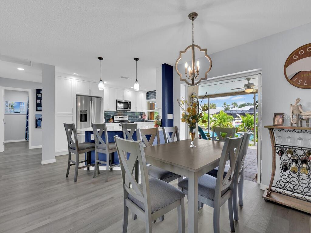 ISLAND PARK - Residential