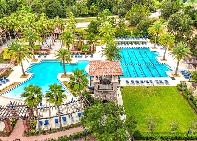 ESTANCIA PH 4 - Residential Lease