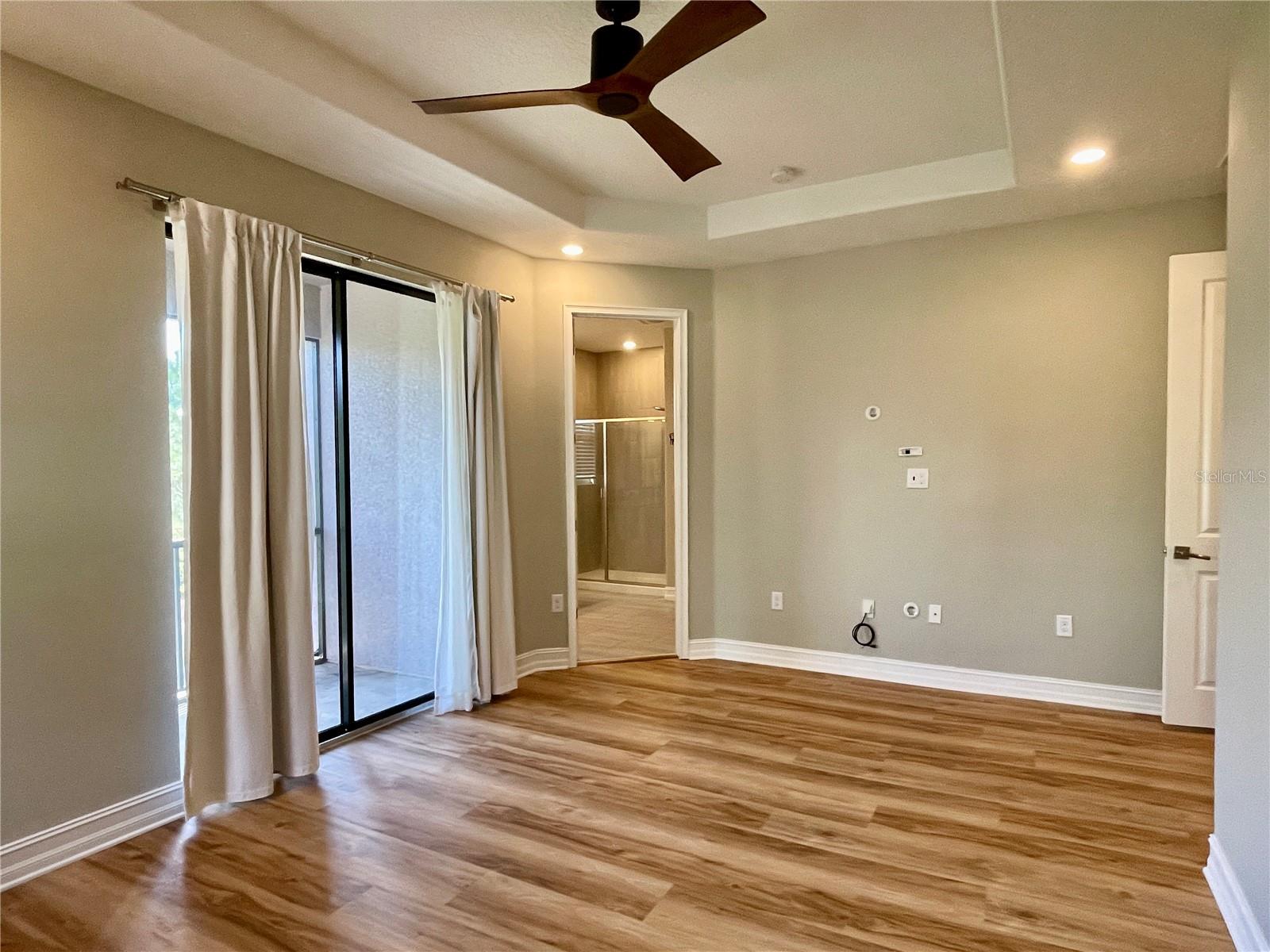 ESTANCIA PH 4 - Residential Lease