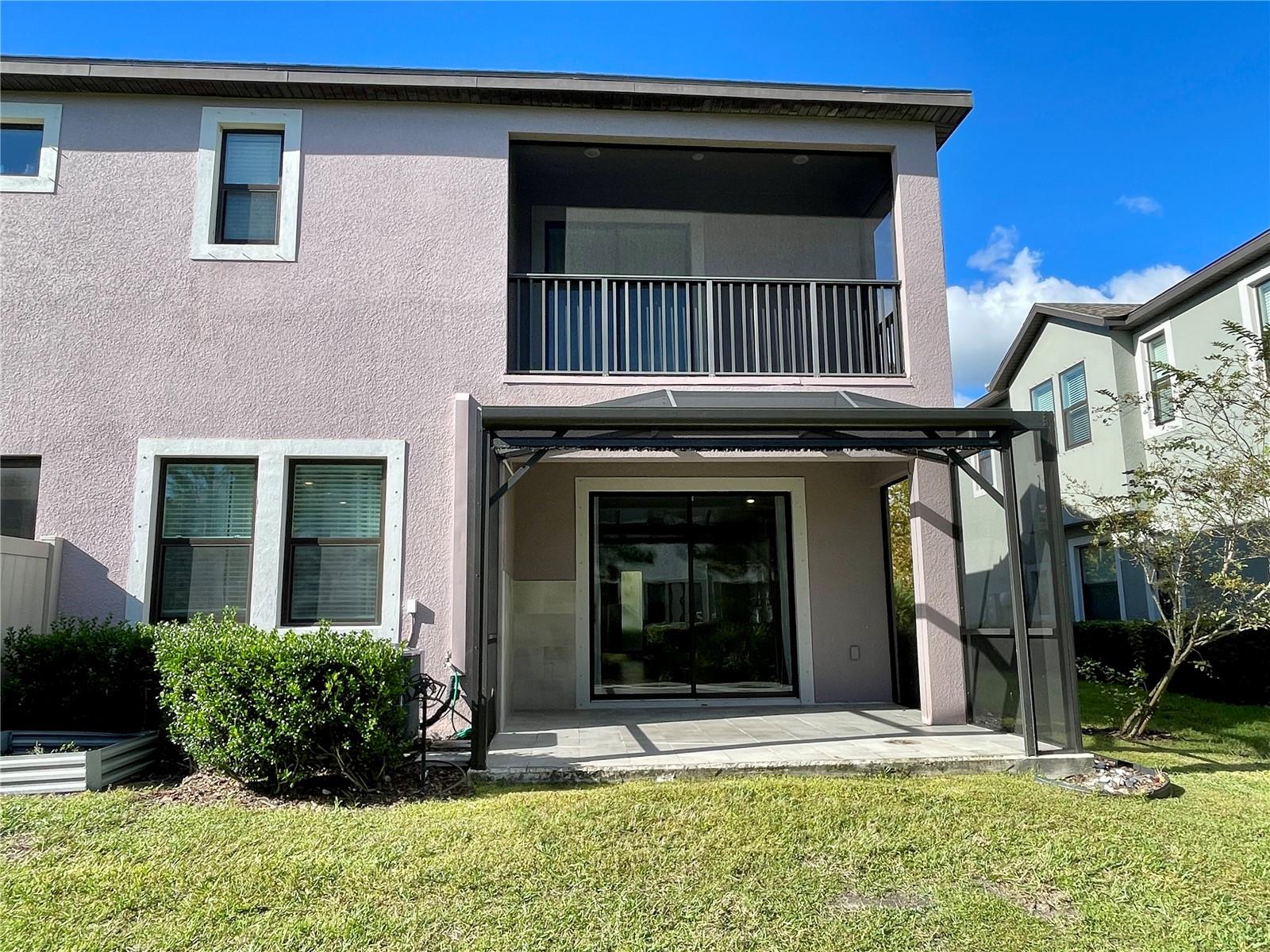 ESTANCIA PH 4 - Residential Lease