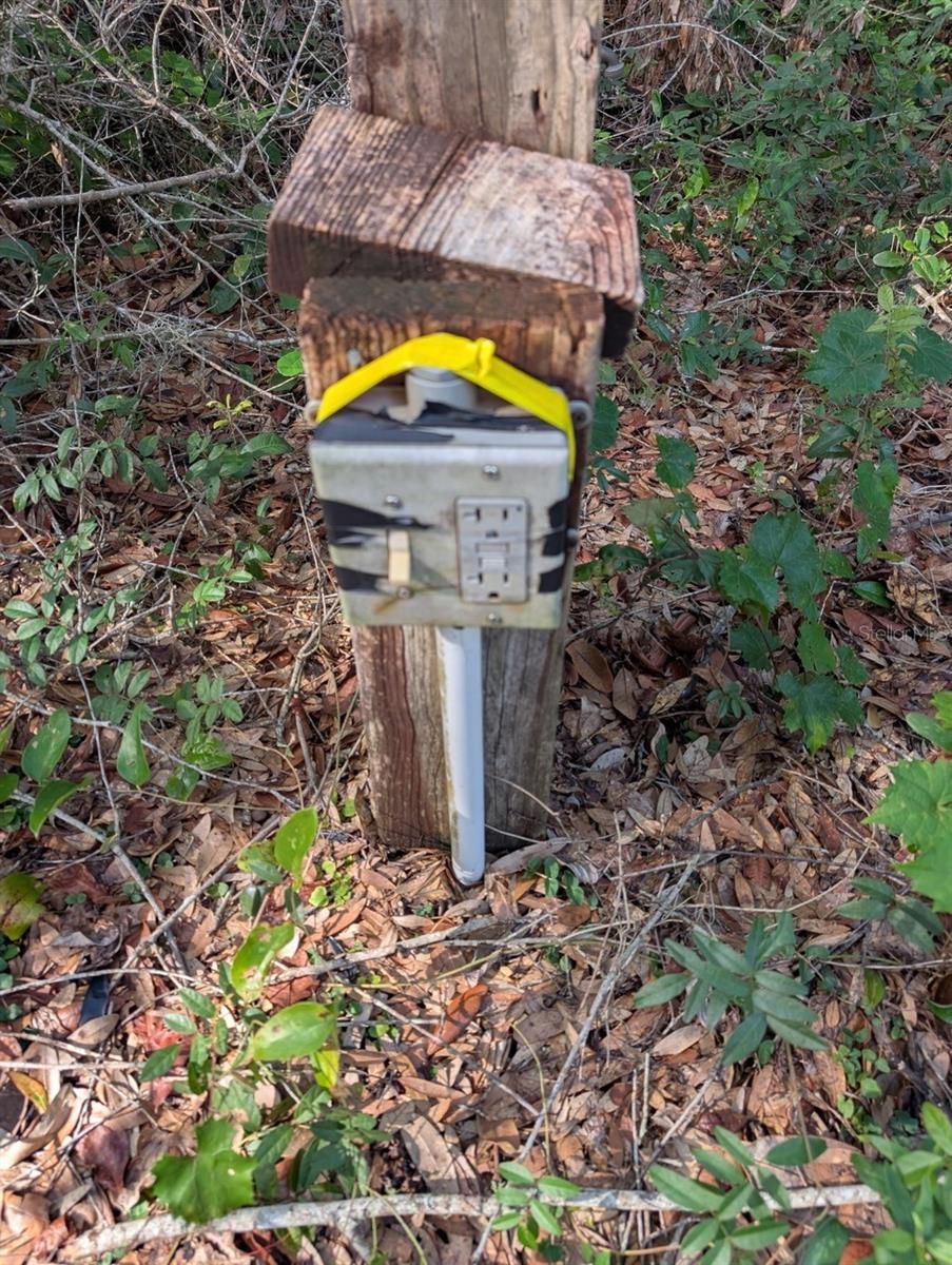 LAKE GEORGE MANOR - Land