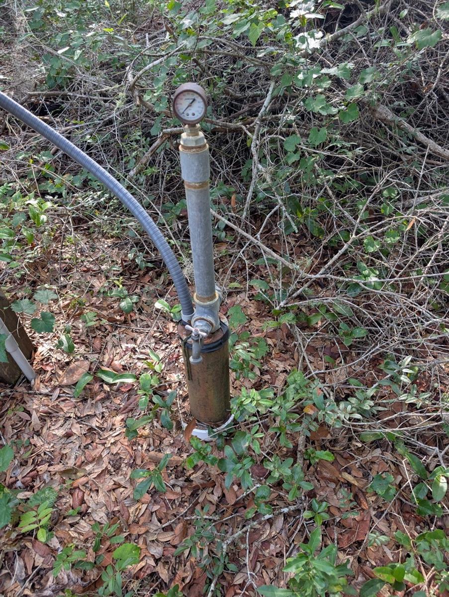 LAKE GEORGE MANOR - Land