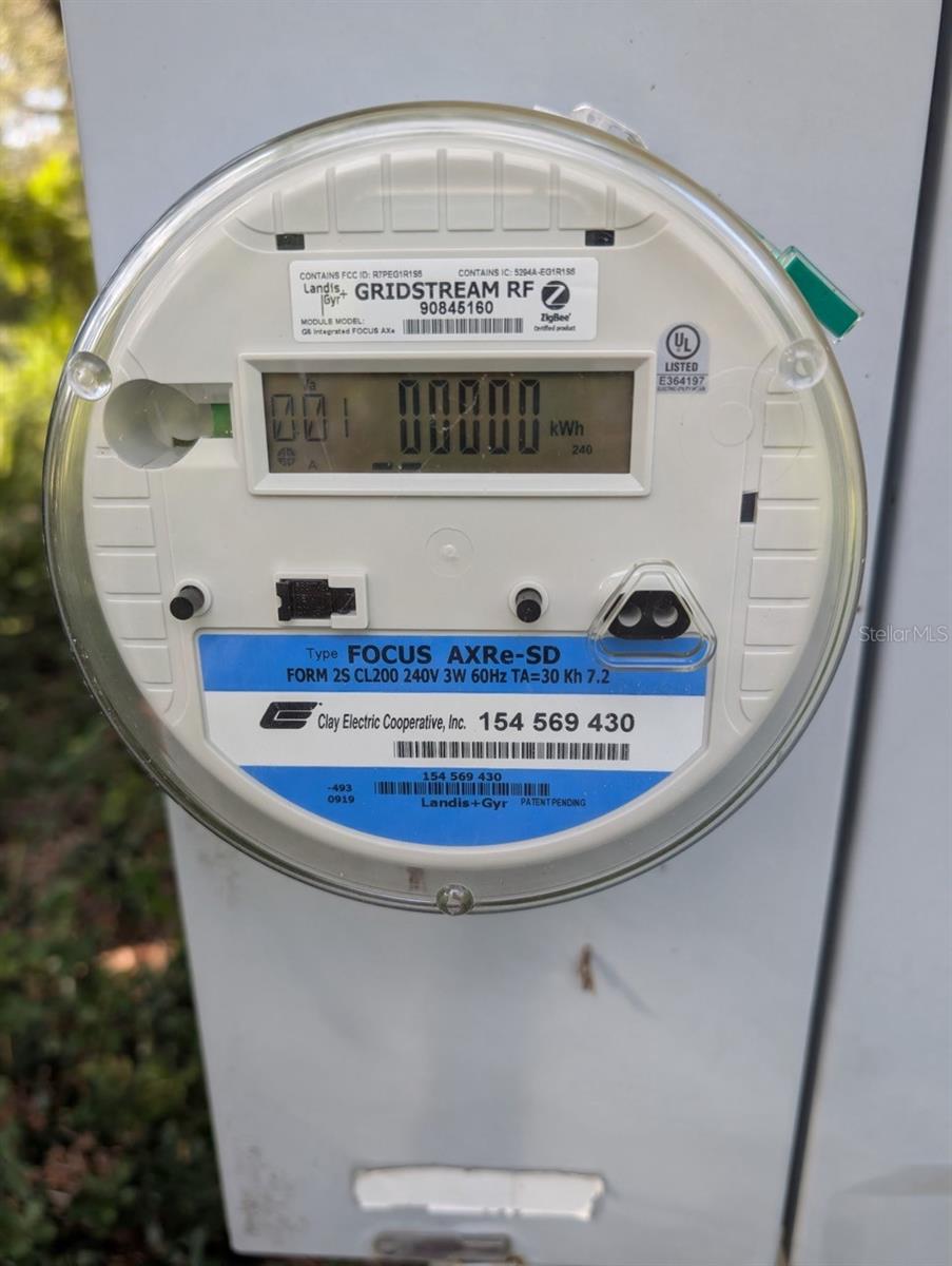 LAKE GEORGE MANOR - Land