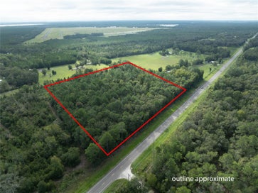 0 SE STATE ROAD 100 STARKE FL 32091