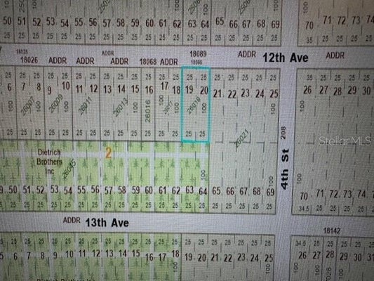18086 12TH AVENUE, ORLANDO, FL 32833 - Image d1faaad8a0b7d0db80477281bdad73e1/954005757