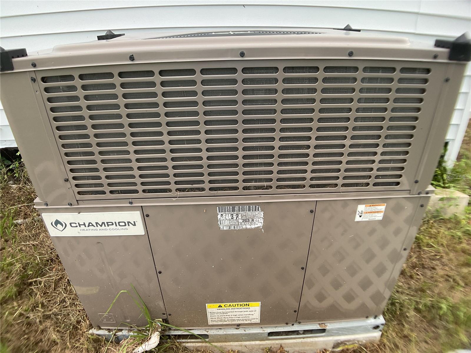 ELLER & HURST ADD 02 - Residential