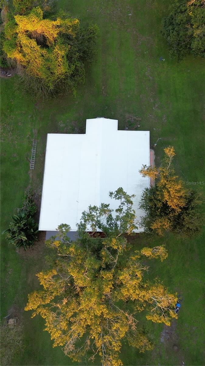 ELLER & HURST ADD 02 - Residential