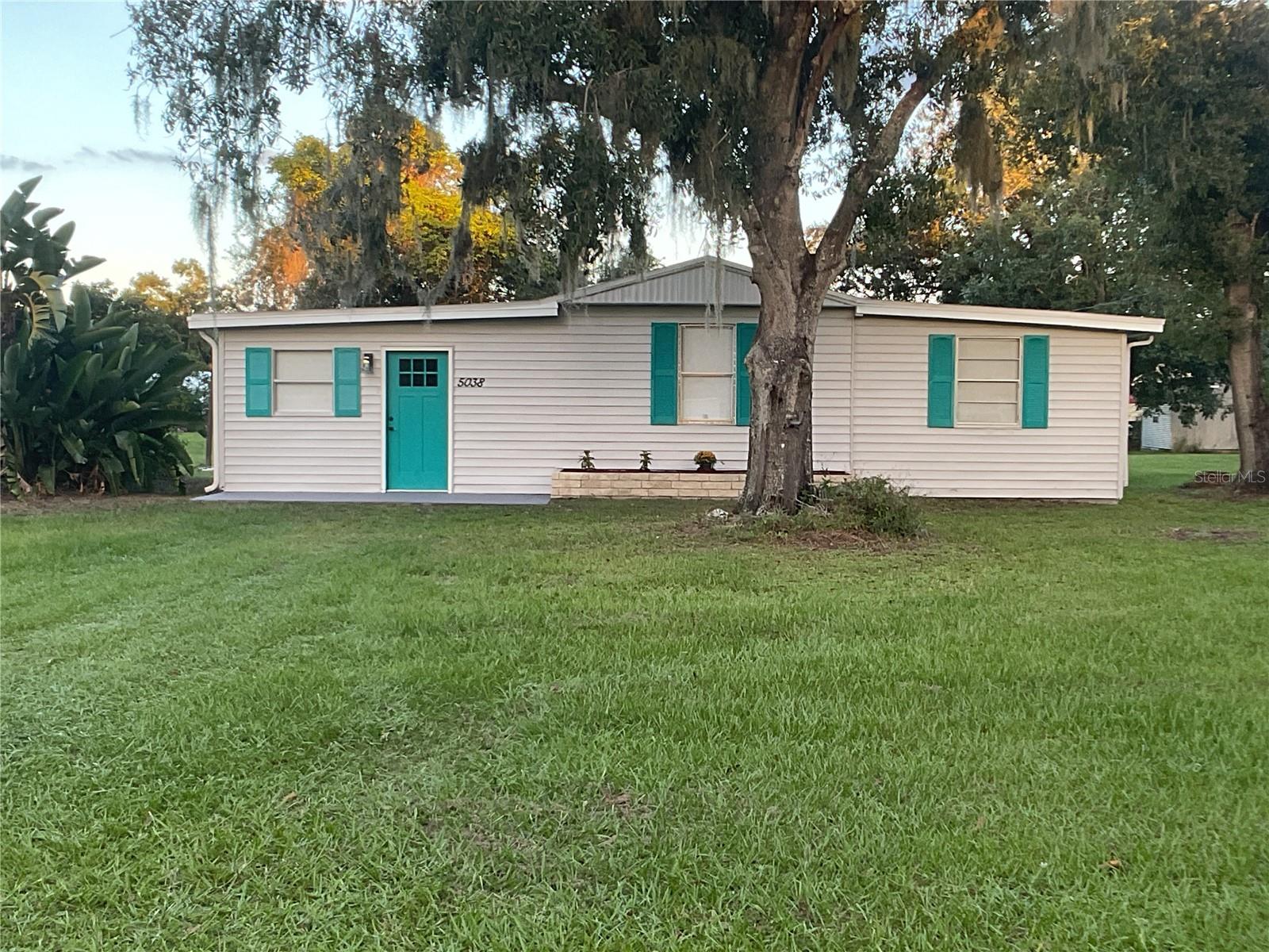 ELLER & HURST ADD 02 - Residential