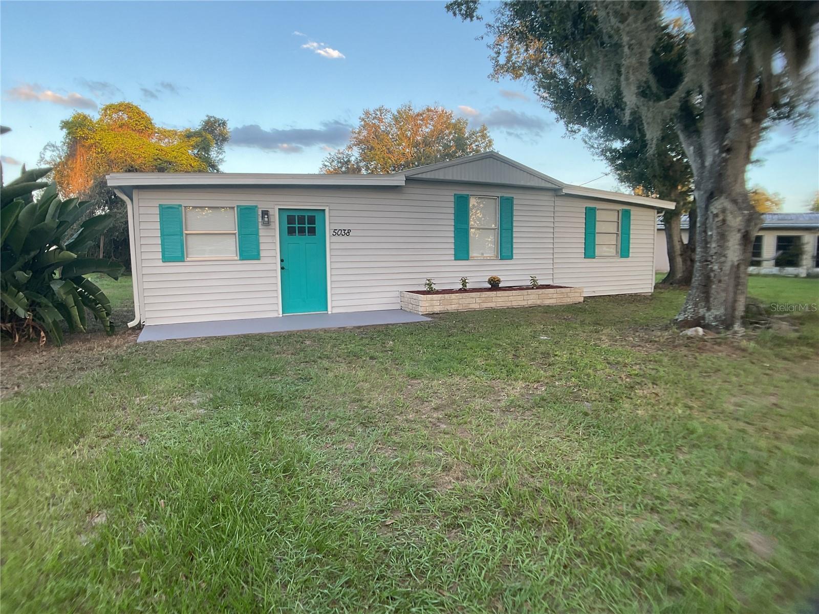 ELLER & HURST ADD 02 - Residential