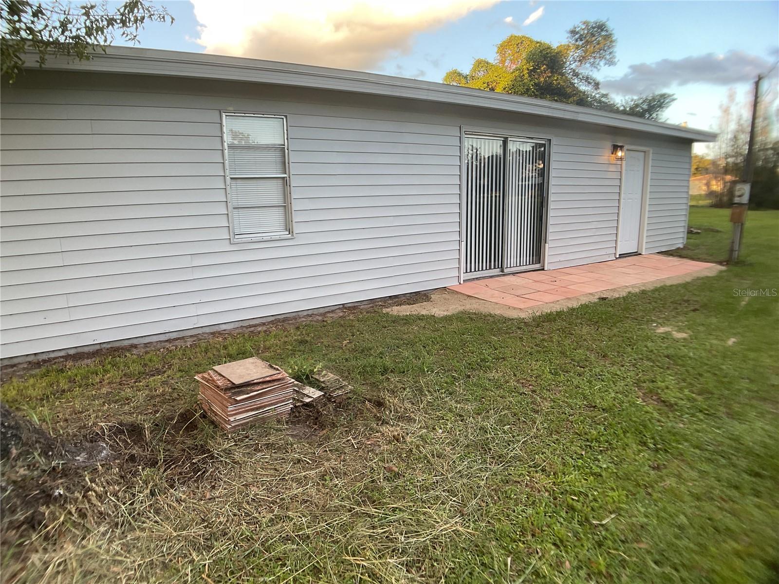 ELLER & HURST ADD 02 - Residential