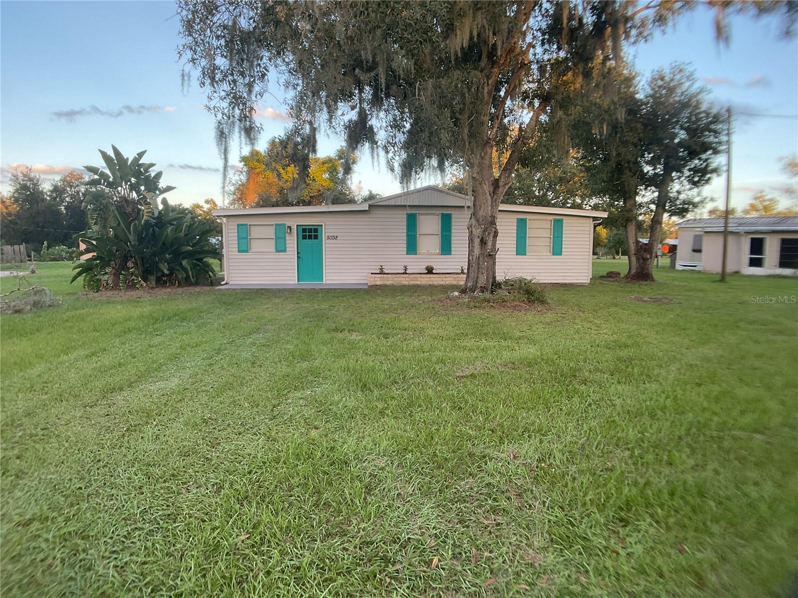 ELLER & HURST ADD 02 - Residential