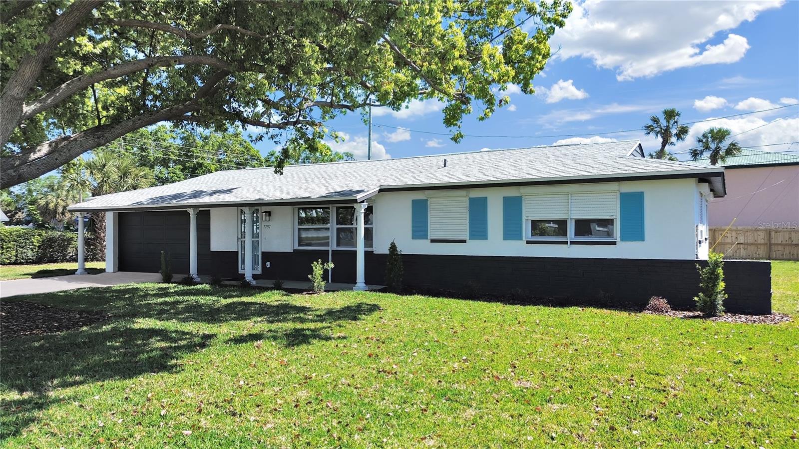 7797 BARRY COURT