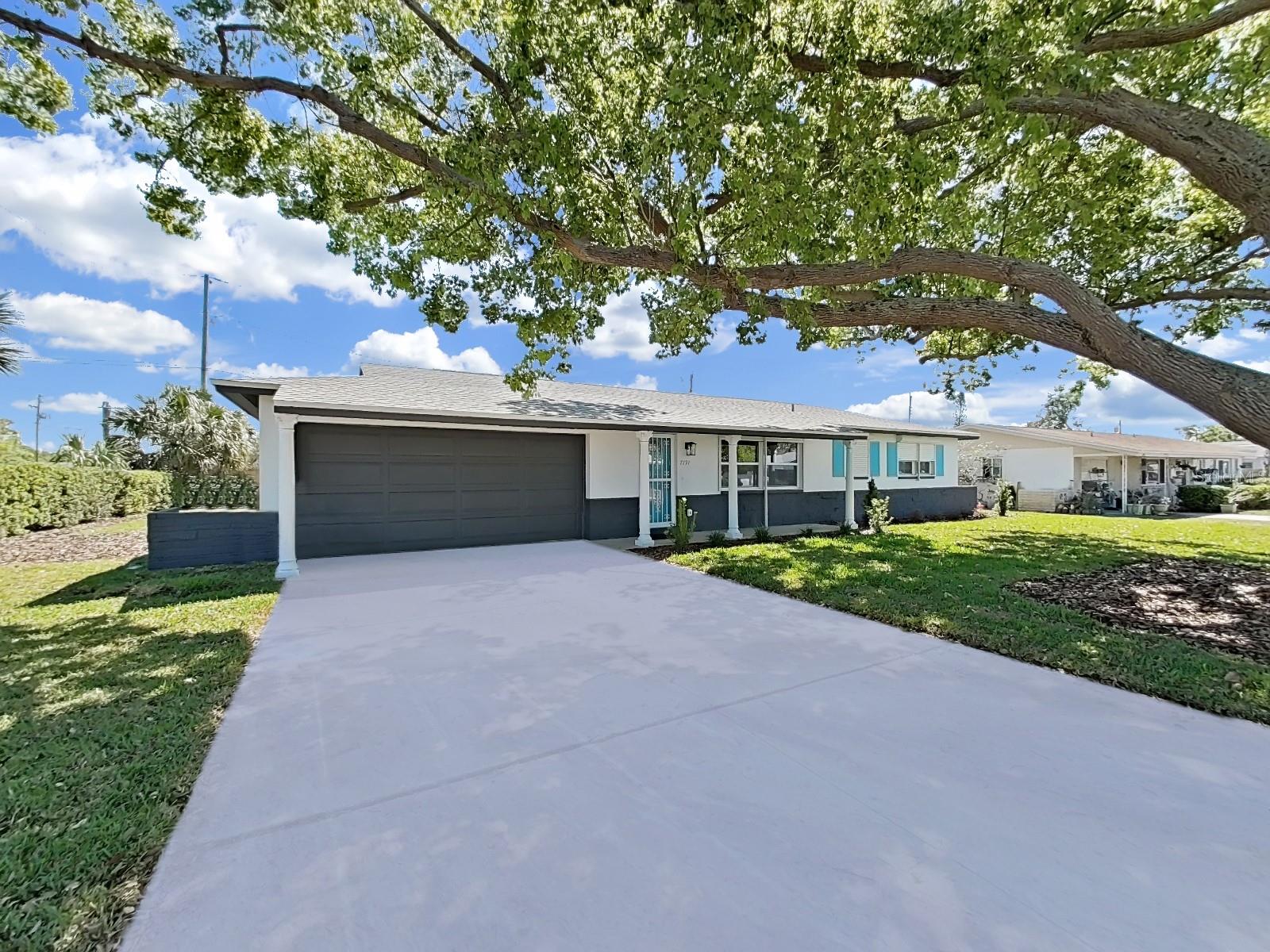 7797 BARRY COURT