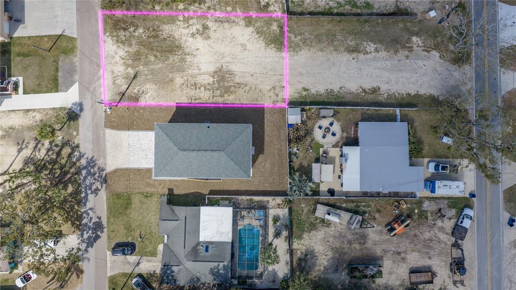 Photo of 5056 Oak Leaf Lane, Hernando Beach, FL 34607 (MLS # TB8521083)