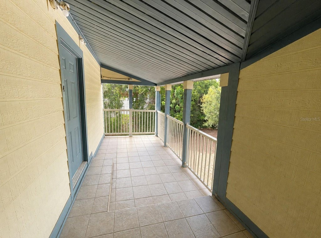 Photo of 22 S Clyde Avenue #4, Kissimmee, FL 34741 (MLS # S5158300)