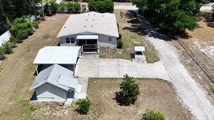 APOPKA RANCHES - Residential