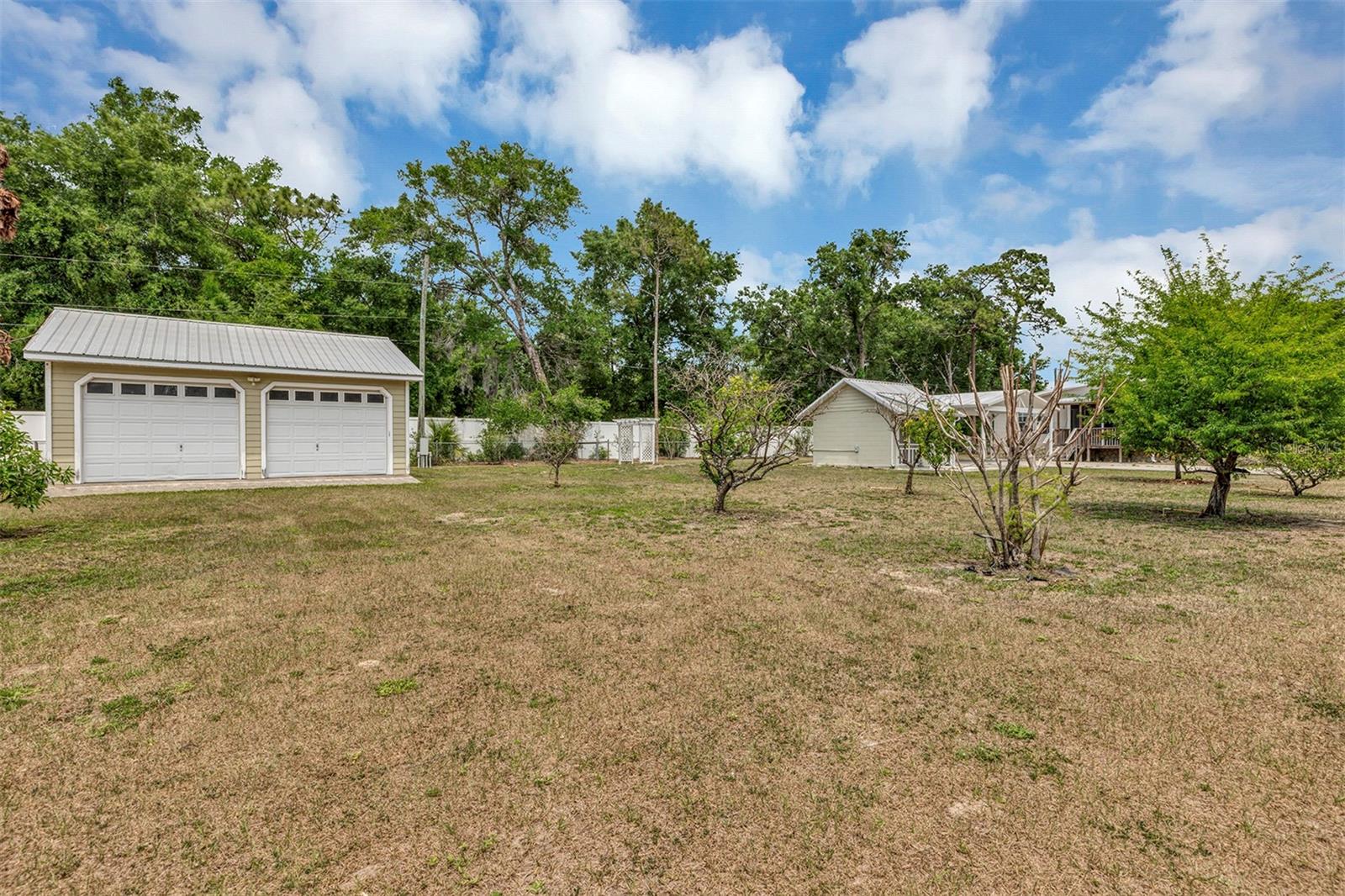 APOPKA RANCHES - Residential