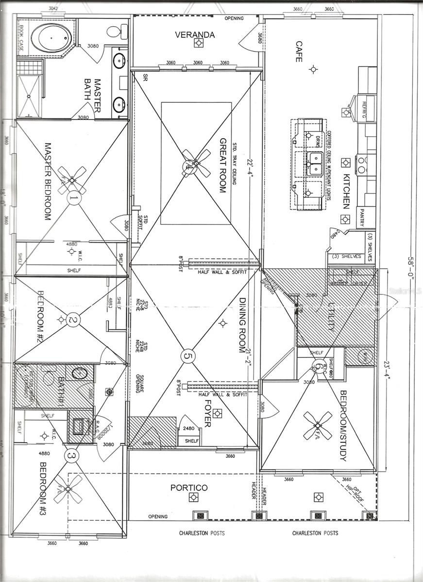 APOPKA RANCHES - Residential