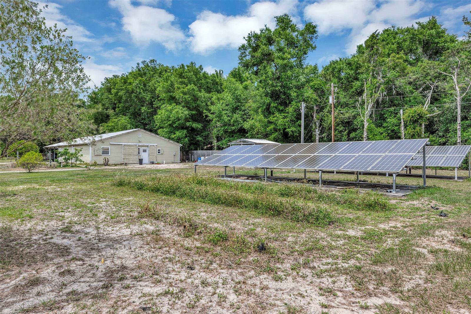 APOPKA RANCHES - Residential