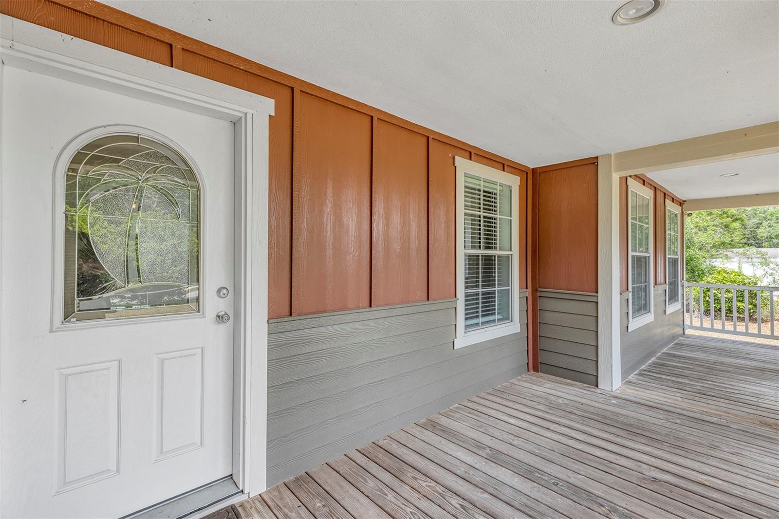 APOPKA RANCHES - Residential