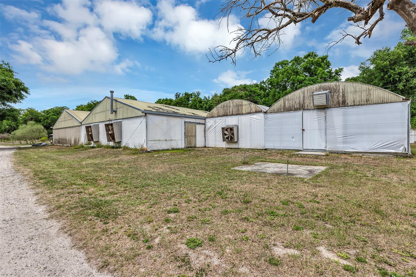 APOPKA RANCHES - Residential