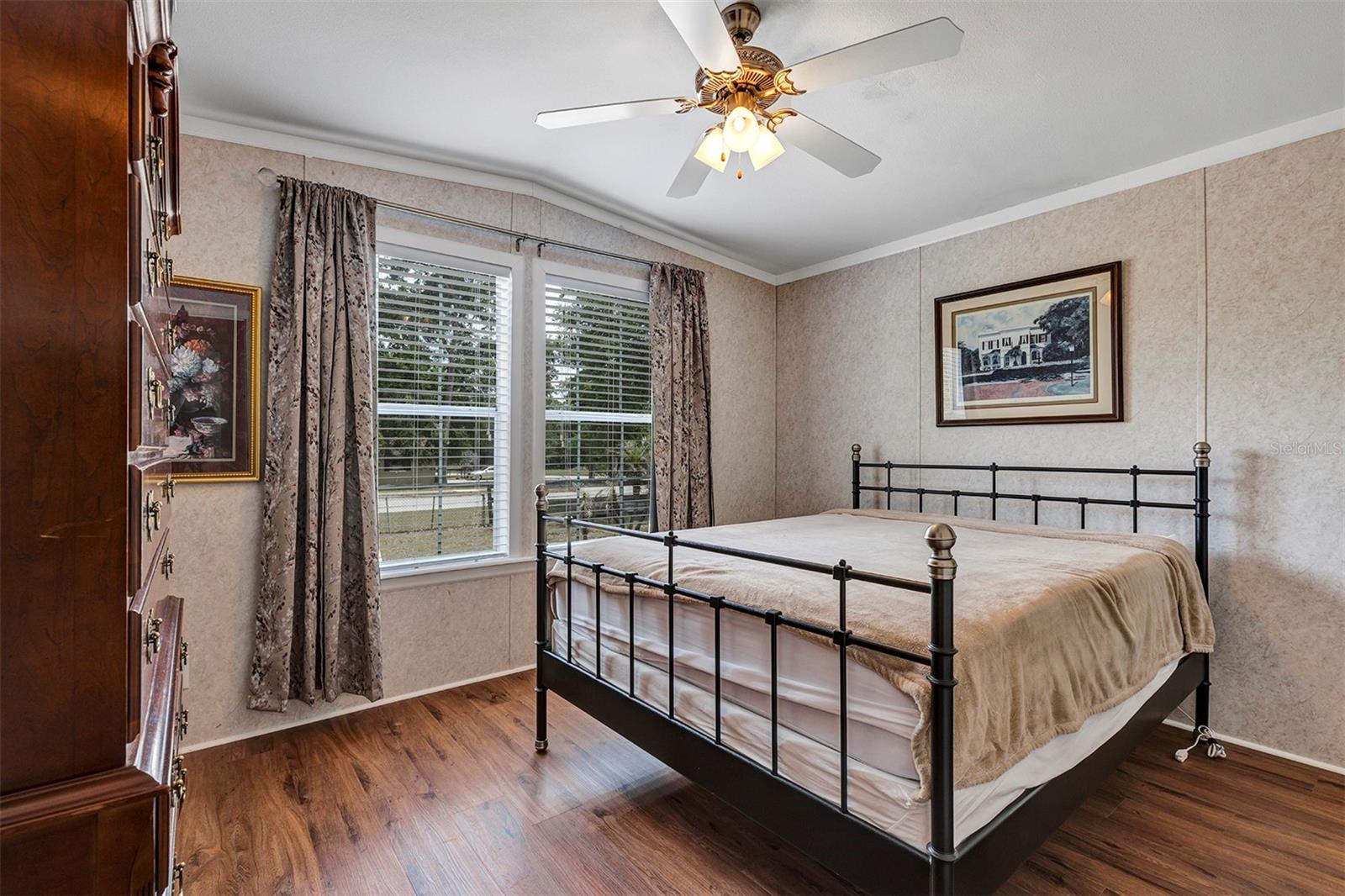 APOPKA RANCHES - Residential