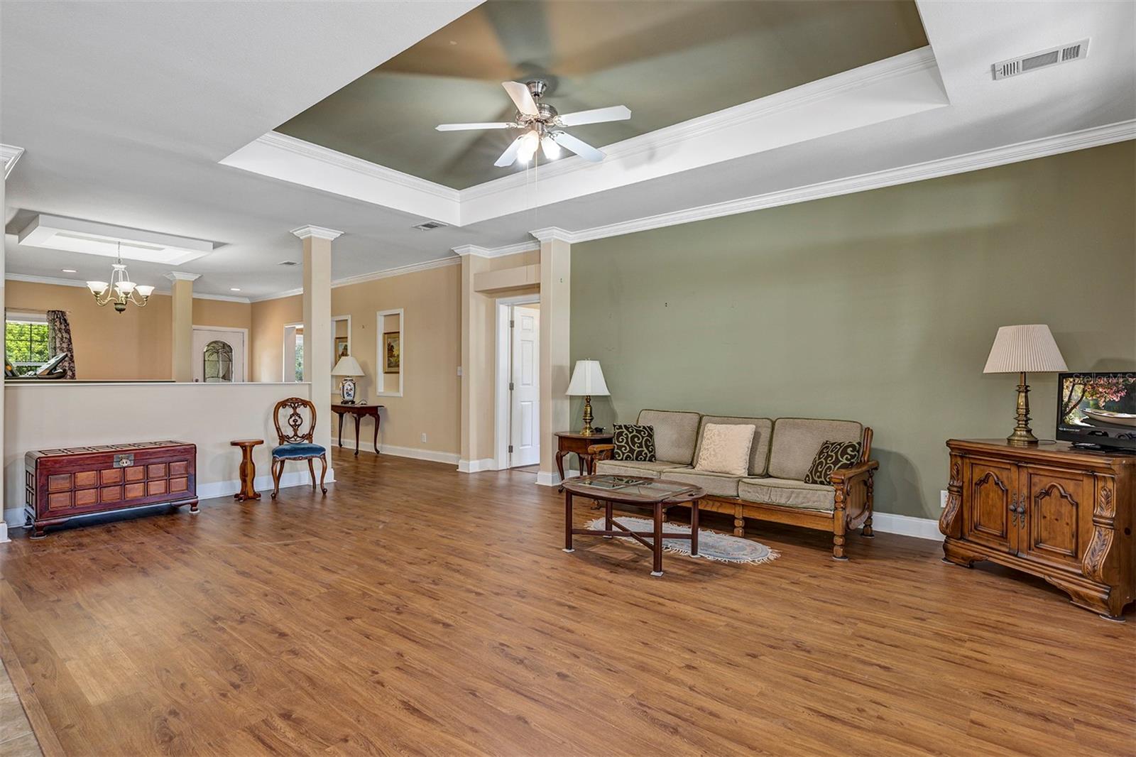 APOPKA RANCHES - Residential